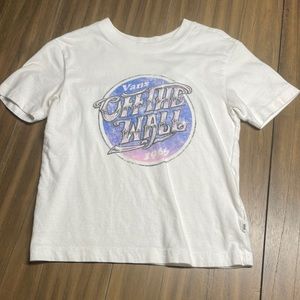 Vans Tee
